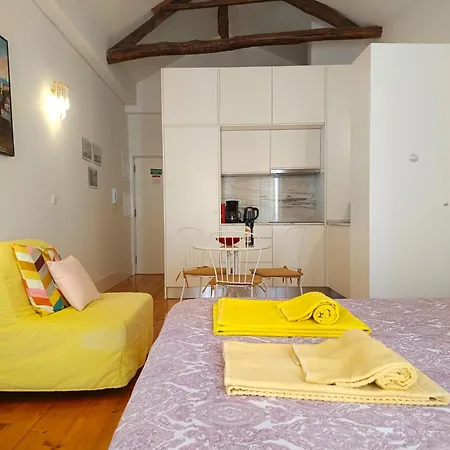 Casa Bonjardim