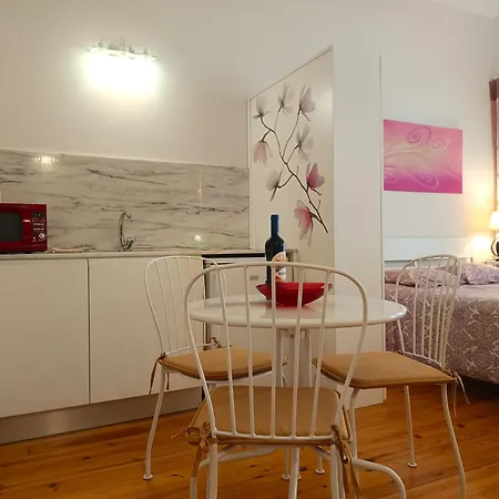 Casa Bonjardim *
