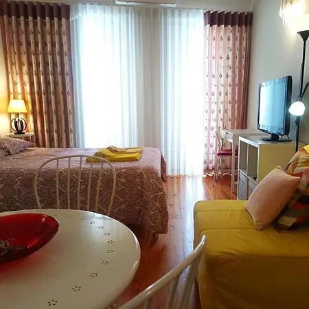 Casa Bonjardim ポルト