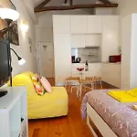 Casa Bonjardim Lägenhet *