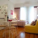 Casa Bonjardim Lägenhet Oporto
