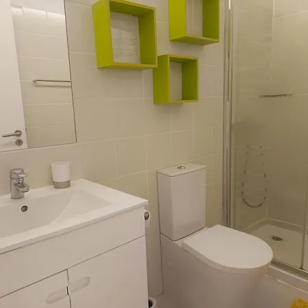 דירה Casa Bonjardim