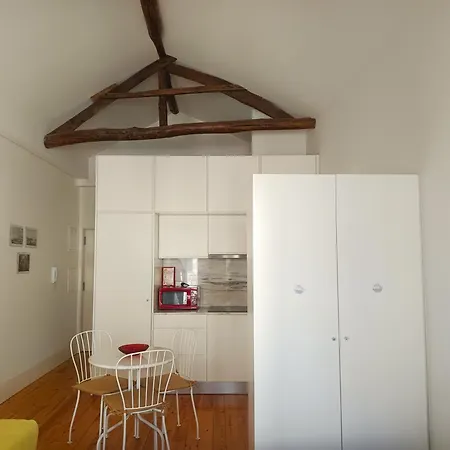 Casa Bonjardim פורטו