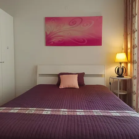 דירה Casa Bonjardim *