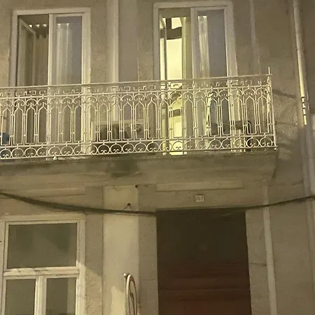 Casa Bonjardim * פורטו