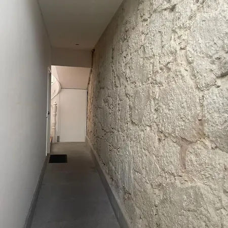 Casa Bonjardim Apartamento *