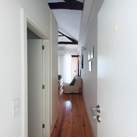 شقة Casa Bonjardim