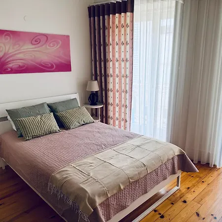 Casa Bonjardim شقة *
