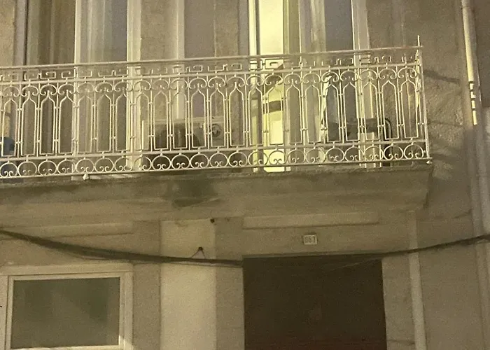 Casa Bonjardim * Oporto