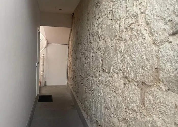 Casa Bonjardim Διαμέρισμα *