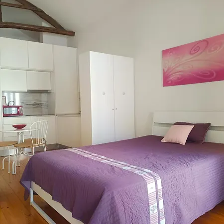 Appartement Casa Bonjardim *