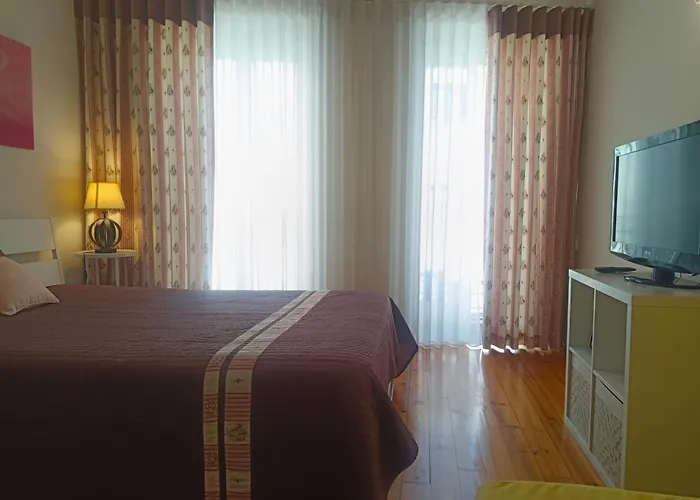 Casa Bonjardim * Porto