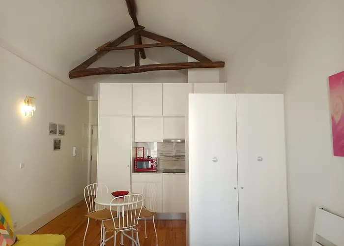 Casa Bonjardim Oporto