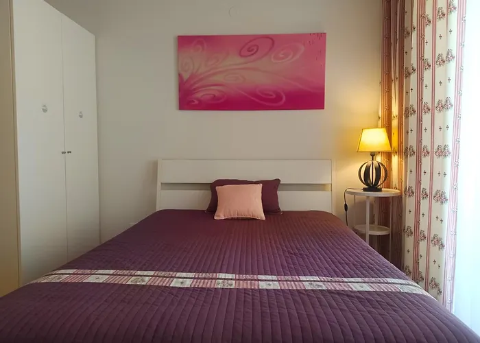 Appartement Casa Bonjardim *