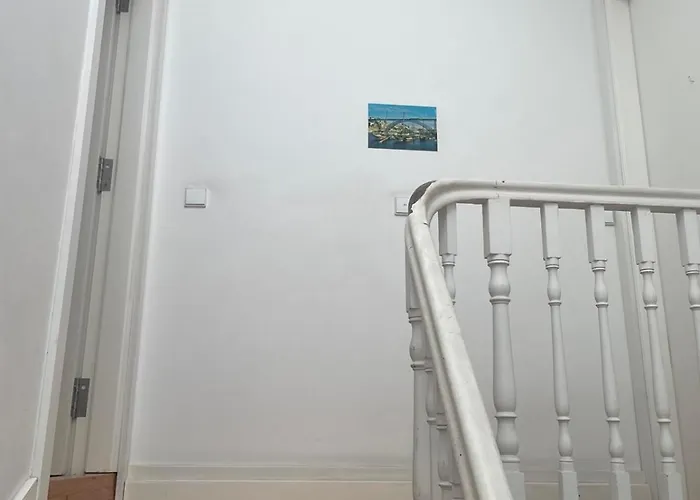 Casa Bonjardim Lägenhet *