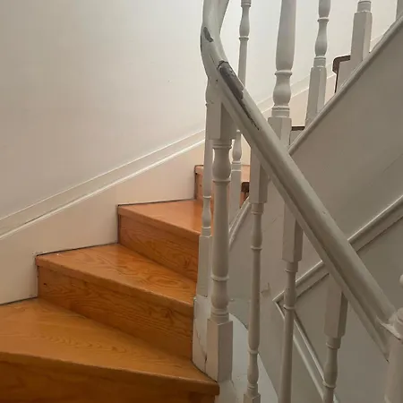 Casa Bonjardim *