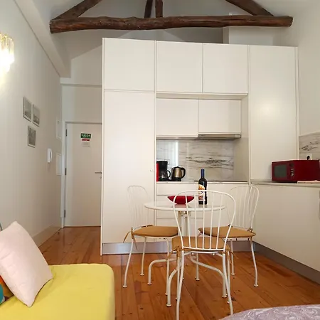 Casa Bonjardim بورتو