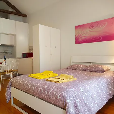 شقة Casa Bonjardim